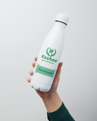 KOSHAAVET 80%WG SULPHUR 80% WG